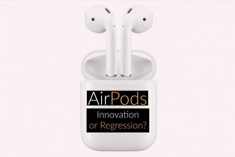 AirPods: The Apple product that miraculously took over the world