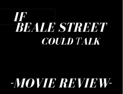 If Beale Street Could Talk finds its strength in every characters story