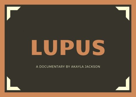 Student Submission: Lupus Documentary