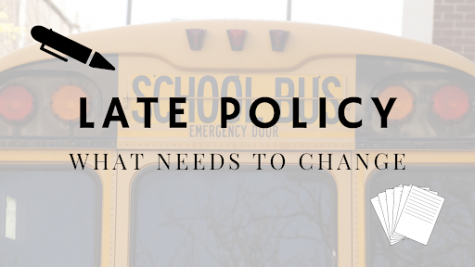 Why Metea’s late policy needs to change