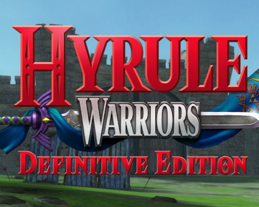 Hyrule+Warriors%3A+Definitive+Edition