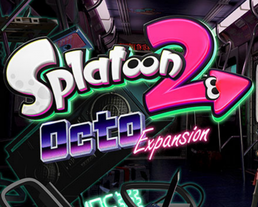 Splatoon+2