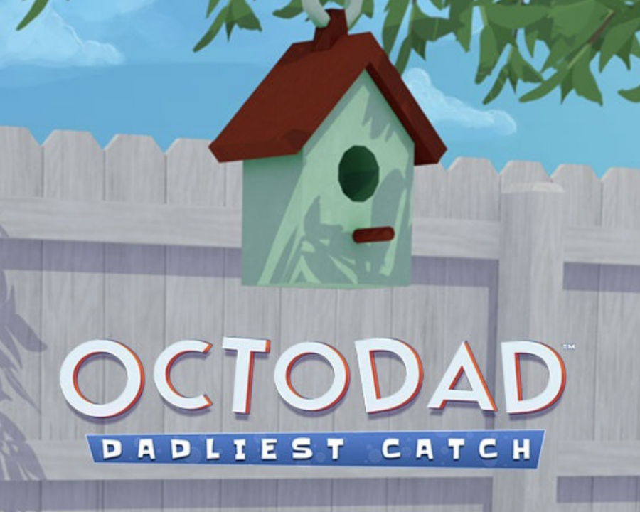 Octodad%3A+Dadliest+Catch