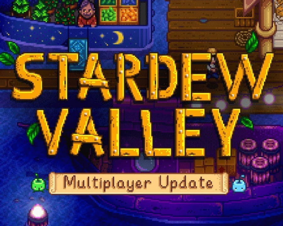 Stardew+Valley