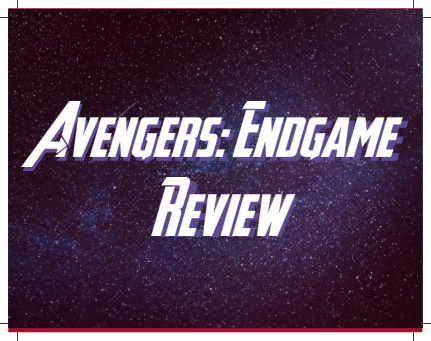 Despite the three-hour run time, Avengers: Endgame's quick pacing and excellent character development keeps the action rolling.