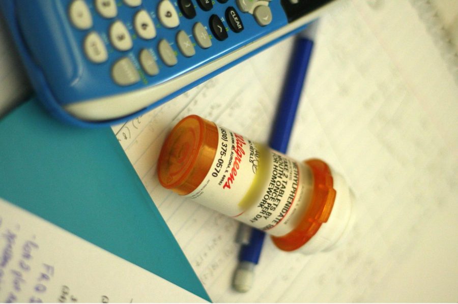 Some students are turning to ADHD stimulant medicines, to enhance their focus and academic performance, and increase general motivation.  These drugs, however, can come with serious consequences and side effects.
