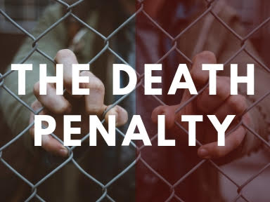 The death penalty is an outdated punishment that should be abolished