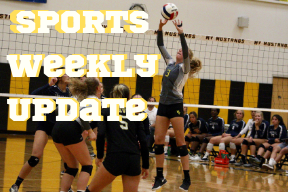 Weekly Sports Update 8/26-9/23