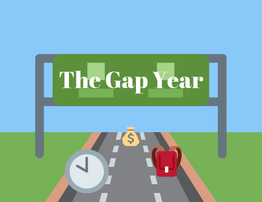 Is a gap year right out of high school worth the risks? - METEA MEDIA