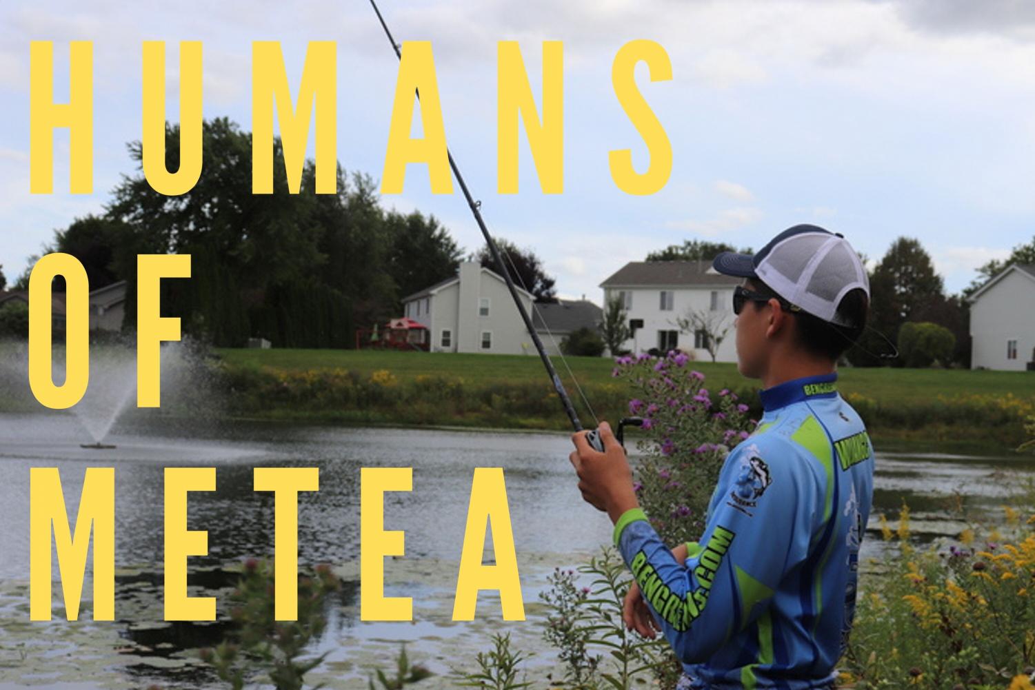 Humans of Metea: Carter Wijangco - METEA MEDIA
