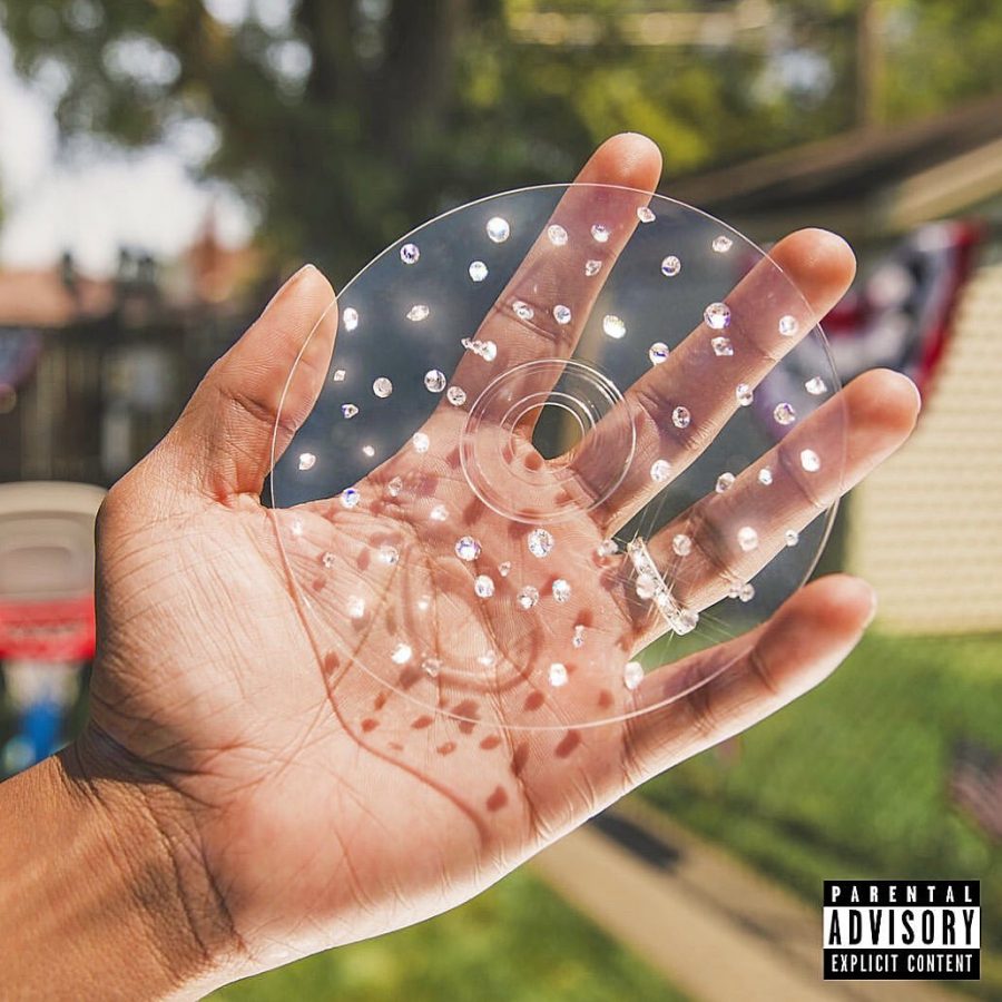 Chance the Rapper, “The Big Day” 2/10