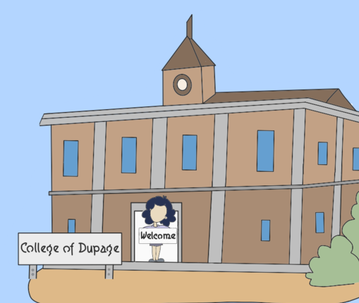 The overbearing stigma around the College of DuPage