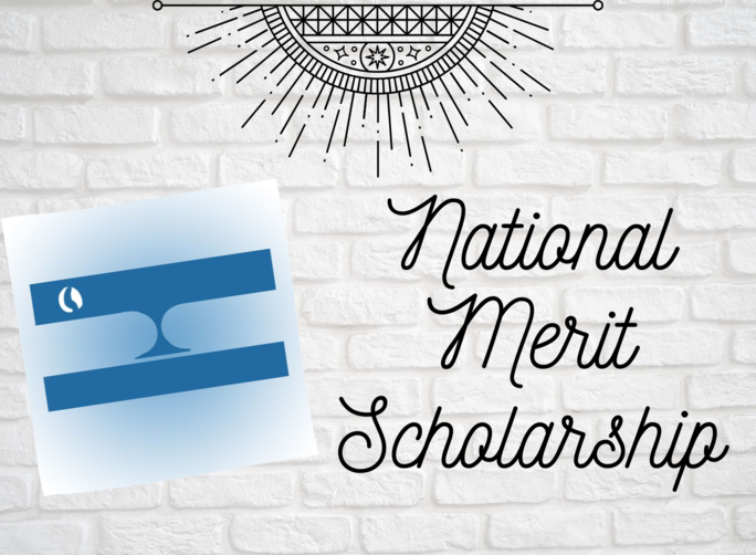 Metea’s National Merit Scholarship Semi-Finalists express gratitude for the opportunity