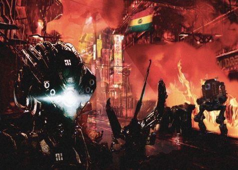 Schisms in South America highlight the success and failure of radicalism