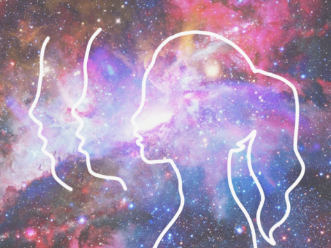 Figuring out identity despite societal norms