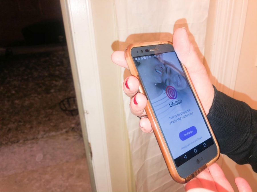 The Life360 app is growing in popularity among parents as it introduces more advanced features through its plans. 