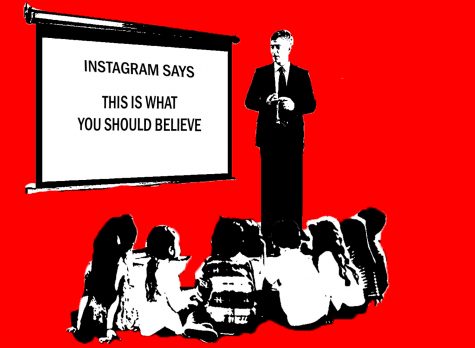 Students should be cautious before jumping on the latest bandwagon trend