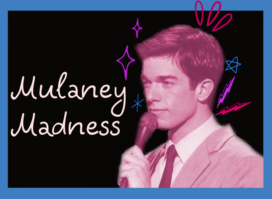 METEA MEDIA | Mulaney Madness: John Mulaney continues to deliver after