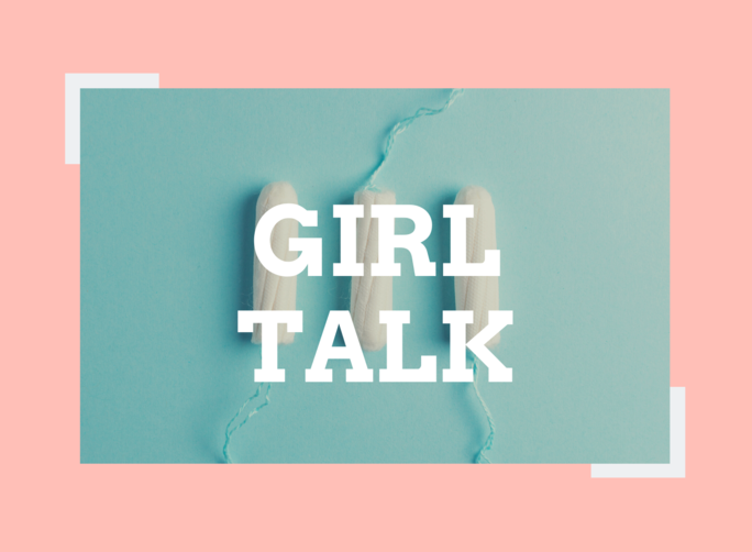 girl talk