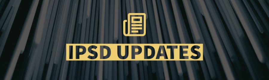 IPSD Updates