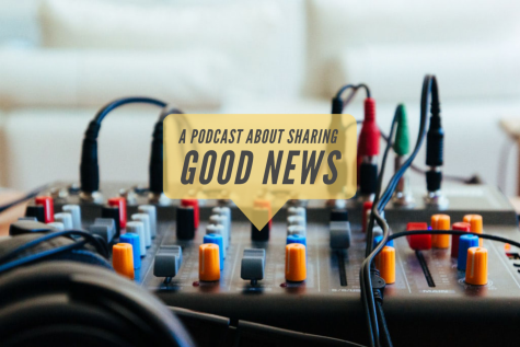Podcast: Students share good news during quarantine