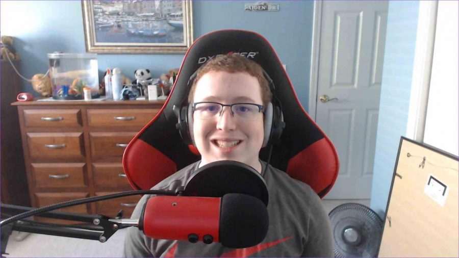 Aiden Spenner