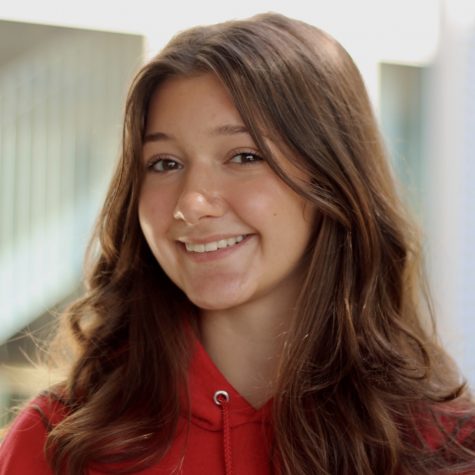 Photo of Christina Guckel