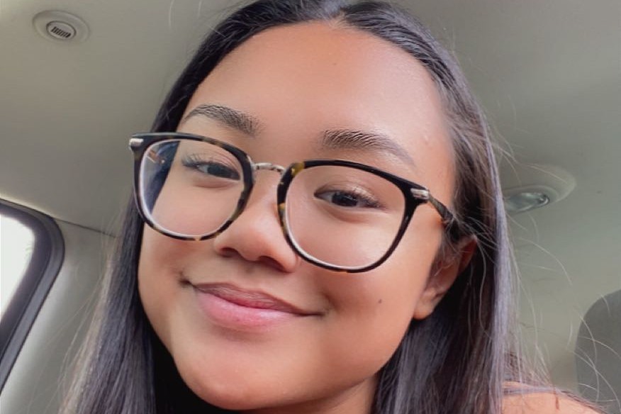 Katrina Viloria