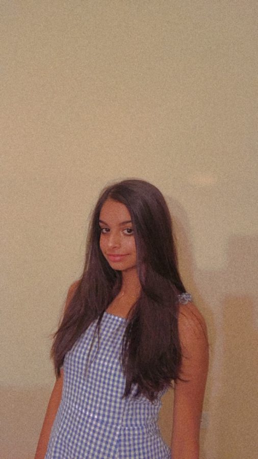 Mishal Nizar