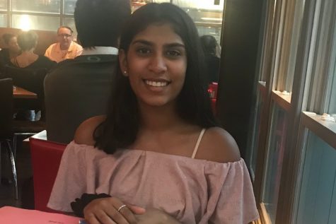 Photo of Ayaana Pradhan
