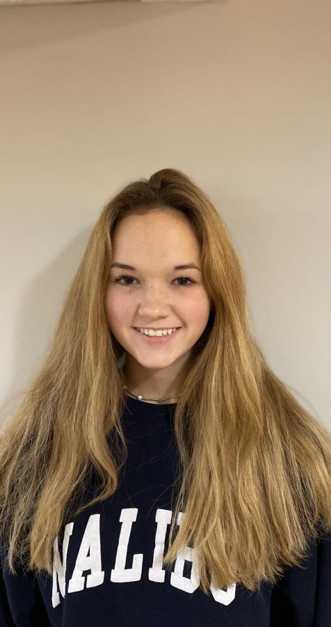 Sydney Burleyson