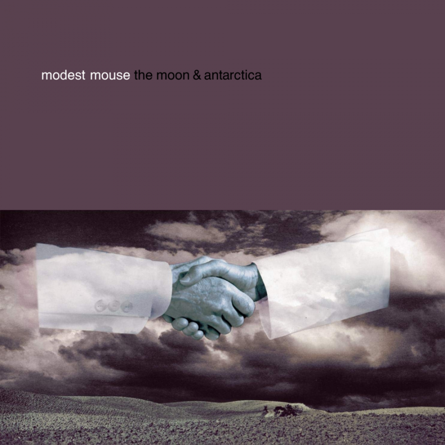3rd Planet by Modest Mouse