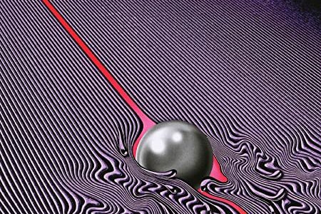 New Person, Same Old Mistakes by Tame Impala