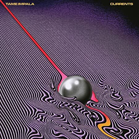 New Person, Same Old Mistakes by Tame Impala