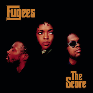 Killing Me Softly With His Song by Fugees