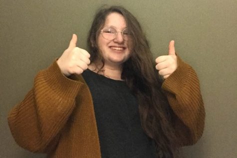 Photo of Emily Shiff
