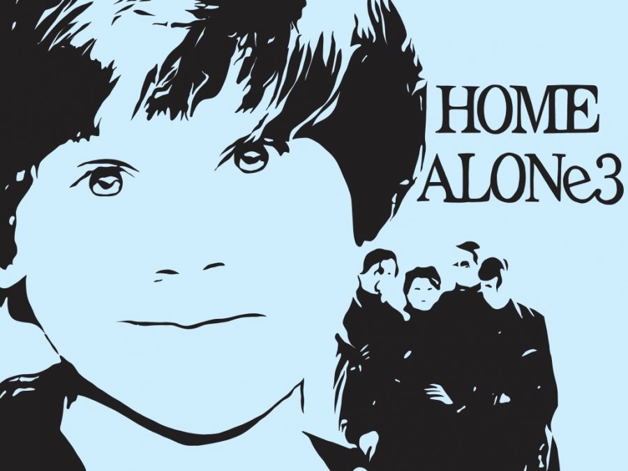 Home+Alone+3+was+unnecessary+and+a+disappointment+to+its+viewers.