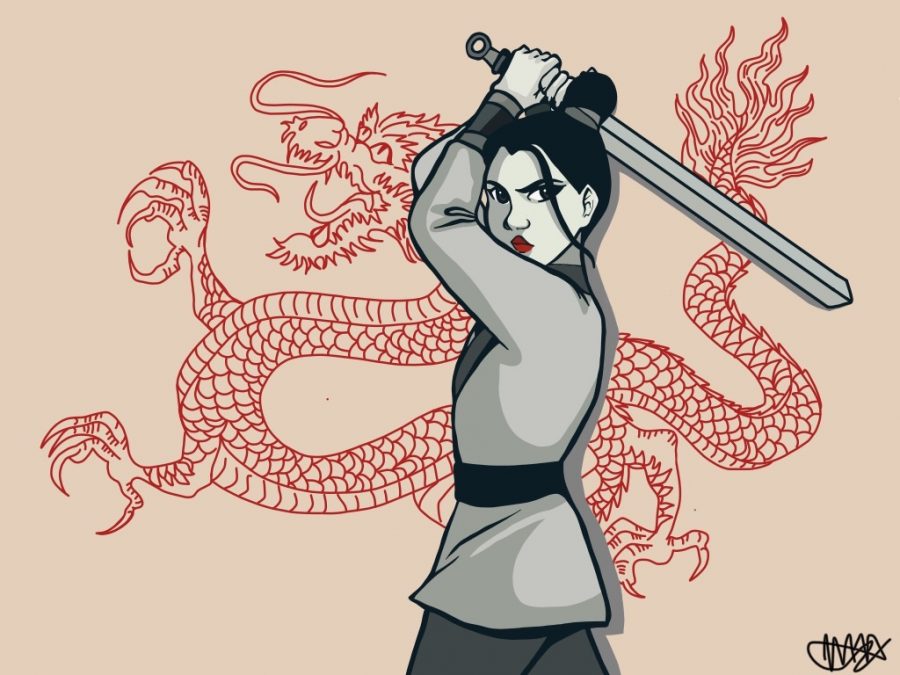 Mulan: How the New Movie Is Different From the Original