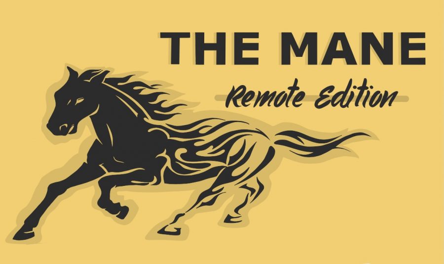 Even with the new environment of working remotely and the obstacles they face through that, the staff of the mane constantly produces excellent content. 