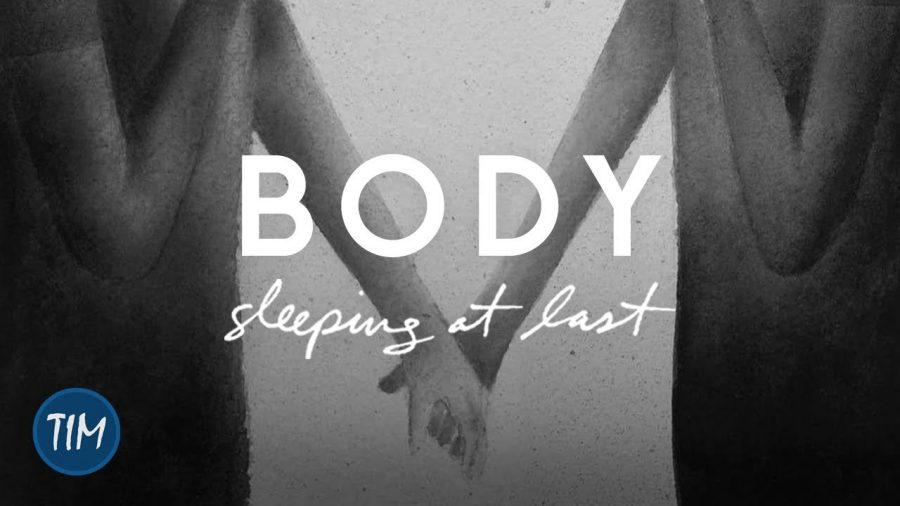 Body by Sleeping At Last