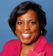 Candidate: Susan Taylor-Demming
