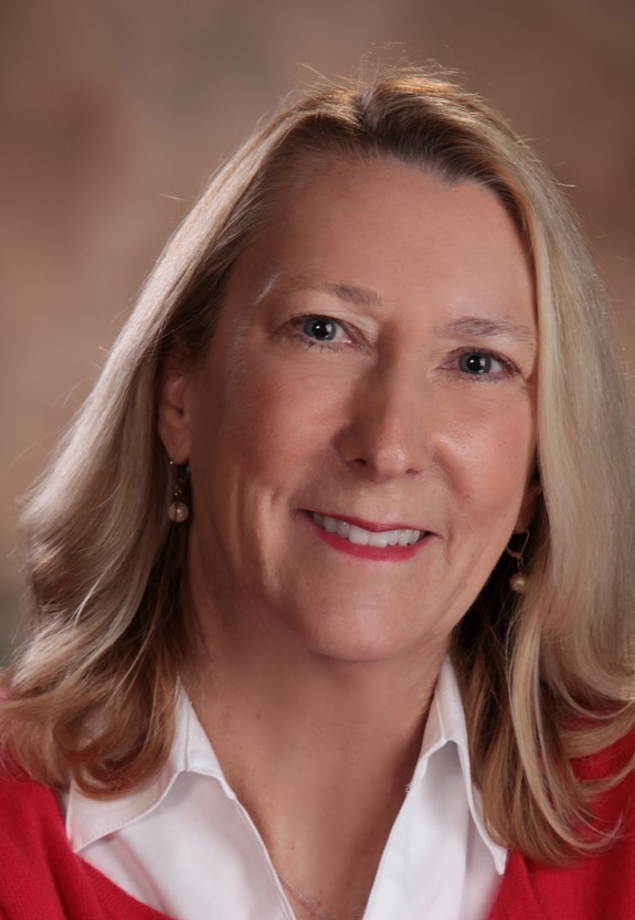Candidate: Laurie Donahue