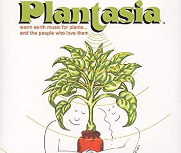 Symphony for a Spider Plant by Mort Garson