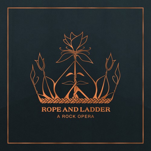 Moonlight/Sunrise by Rope and Ladder