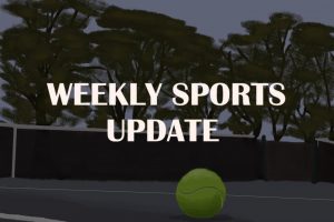 Weekly Sports Beats 12/20-12/26
