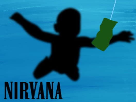 The Nirvana Baby Spencer Elden Demands 450 000 From Nirvana Claiming That Nevermind Ruined His Life Metea Media