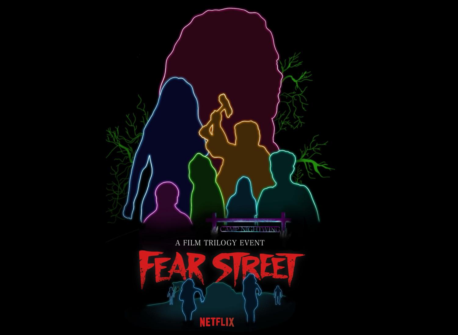 The Film ‘fear Street Part One 1994 Is The Attention Grabbing Installment Of The Trilogy 