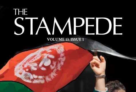 Issue 1: October 14, 2021