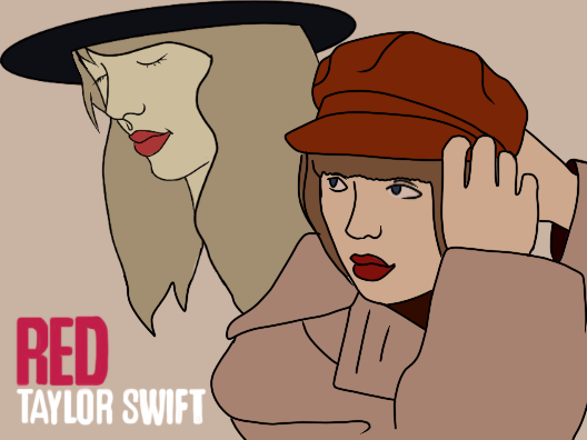 Taylor Swift releases ‘Red (Taylor’s Version)’ and revitalizes an entire album