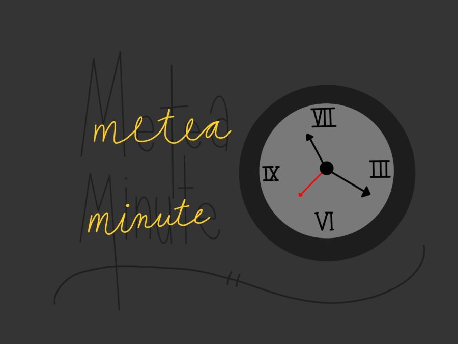 Metea Minute: Week of Dec. 13
